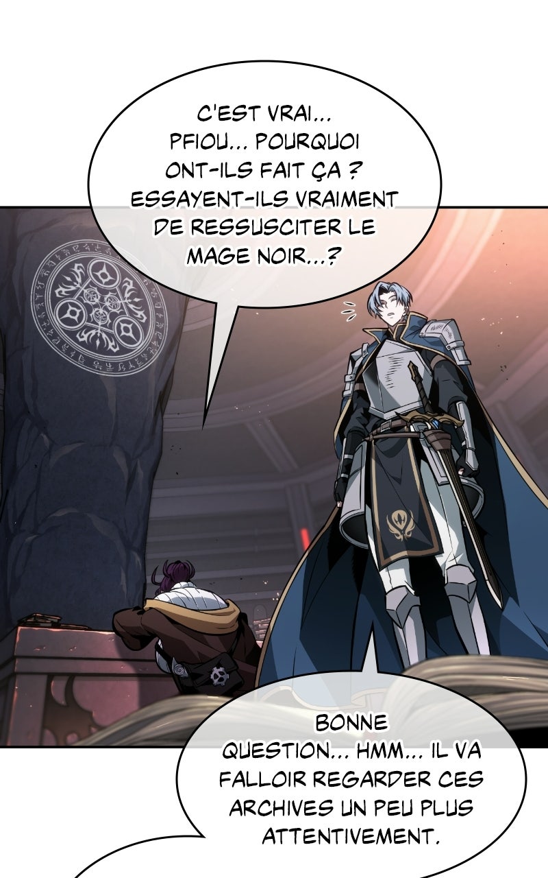 Read The Last Adventurer fr Manga Online