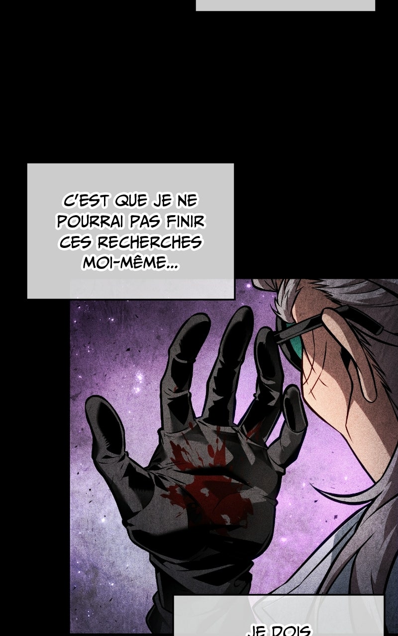 Read The Last Adventurer fr Manga Online