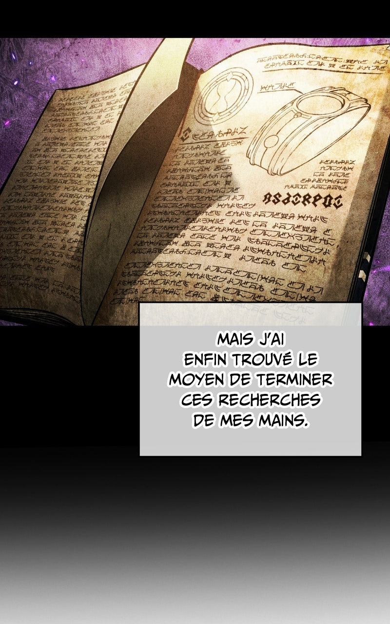 Read The Last Adventurer fr Manga Online