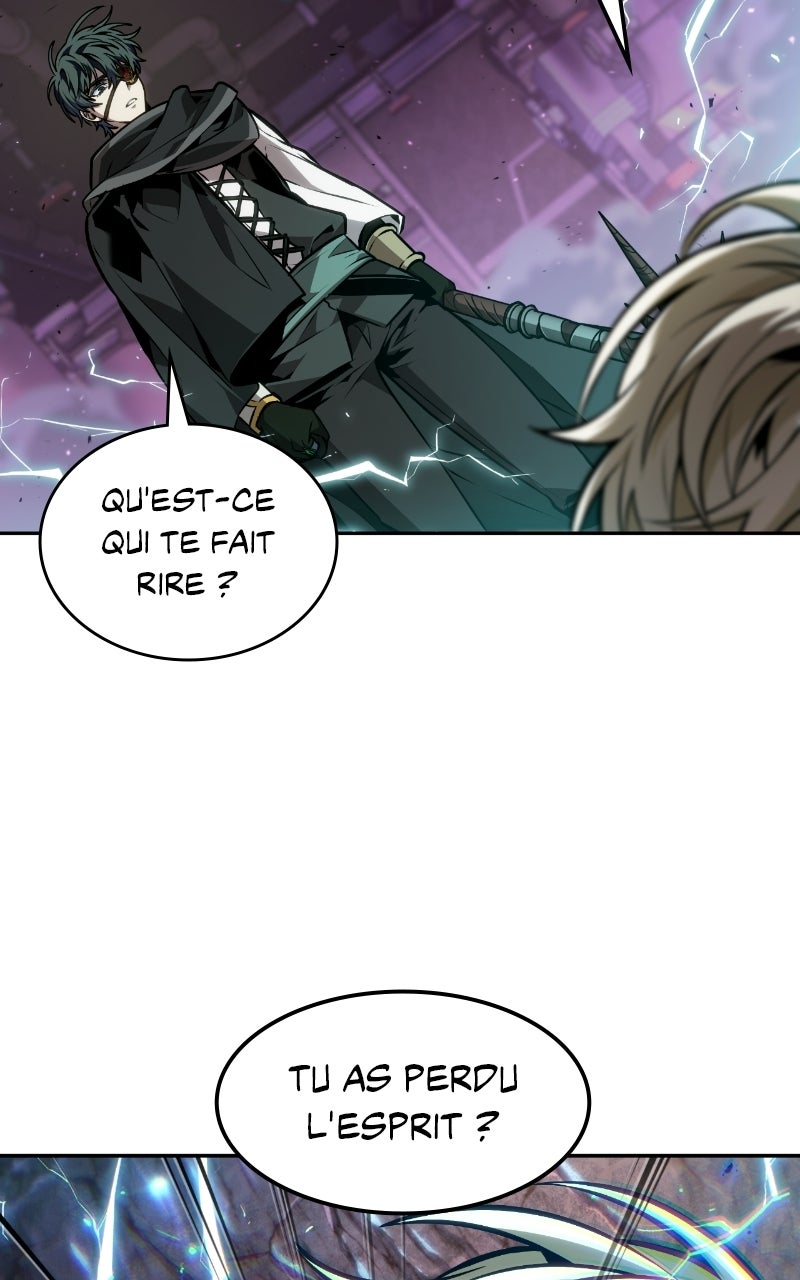 Read The Last Adventurer fr Manga Online