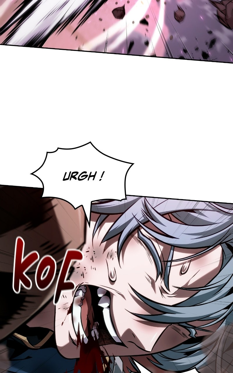 Read The Last Adventurer fr Manga Online