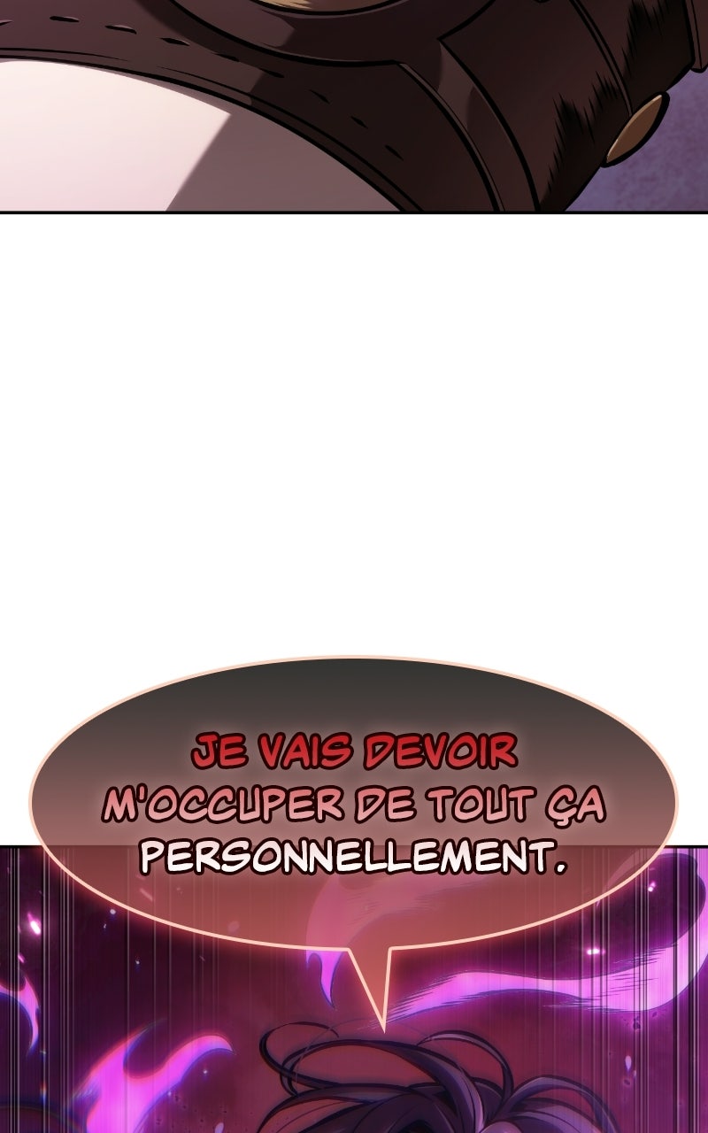 Read The Last Adventurer fr Manga Online