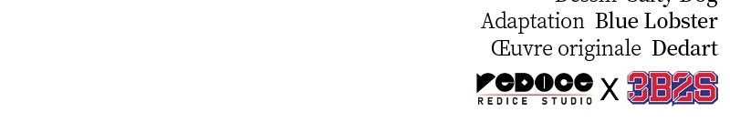 Read The Last Adventurer fr Manga Online