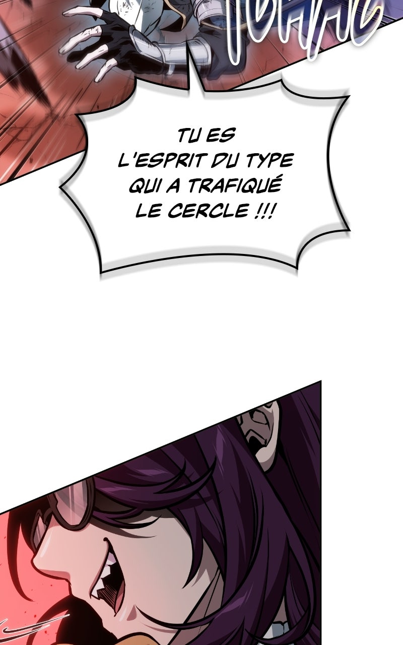 Read The Last Adventurer fr Manga Online