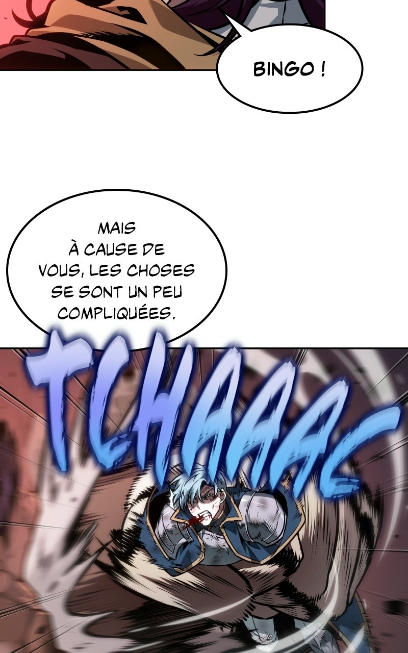 Read The Last Adventurer fr Manga Online