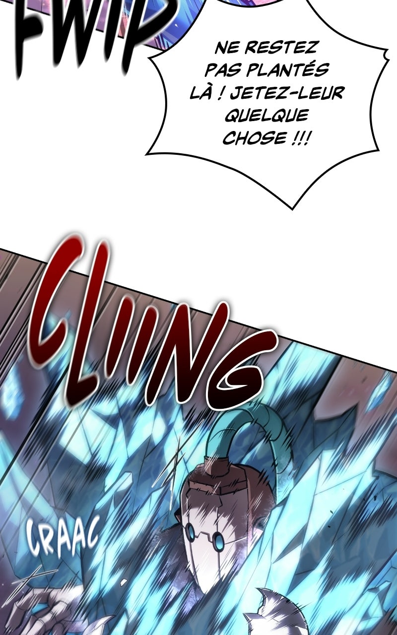 Read The Last Adventurer fr Manga Online