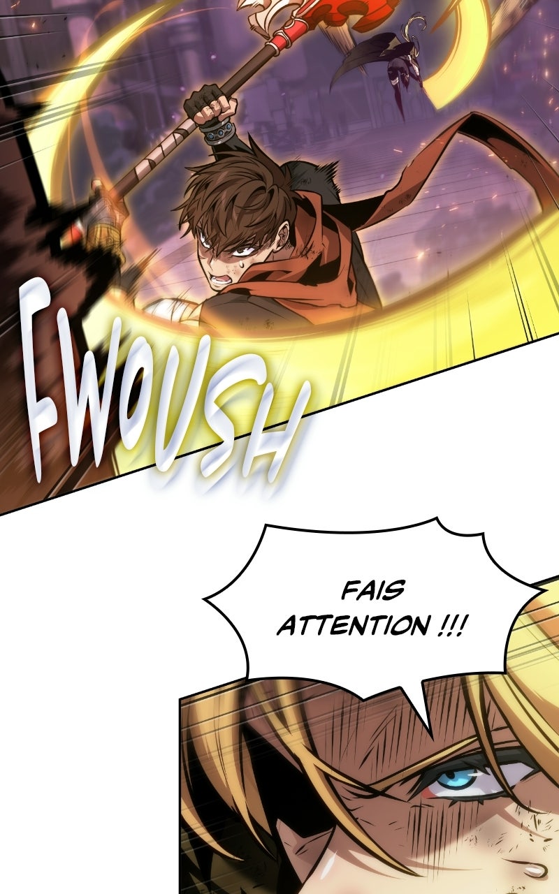 Read The Last Adventurer fr Manga Online