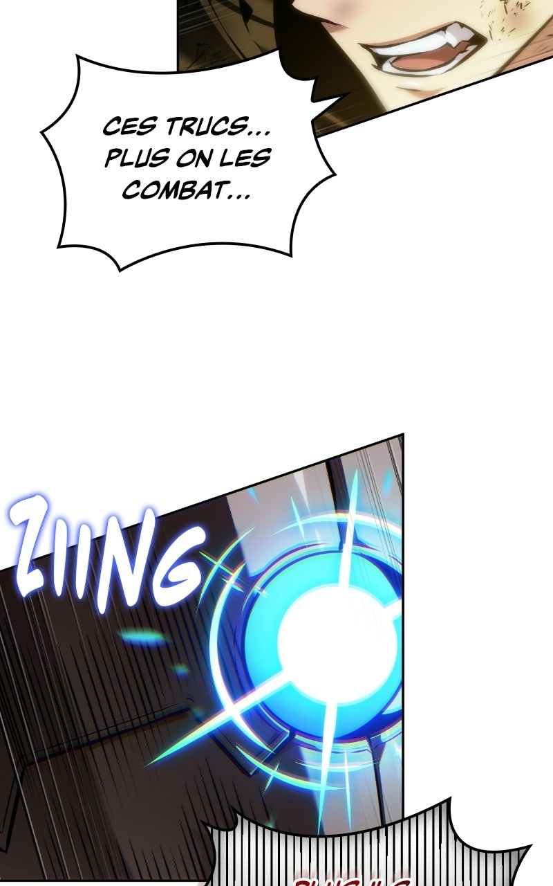 Read The Last Adventurer fr Manga Online