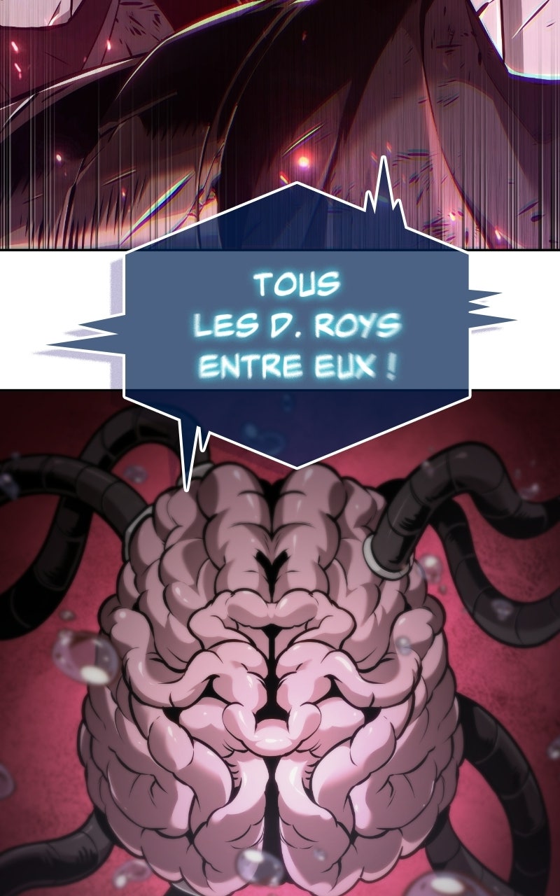 Read The Last Adventurer fr Manga Online