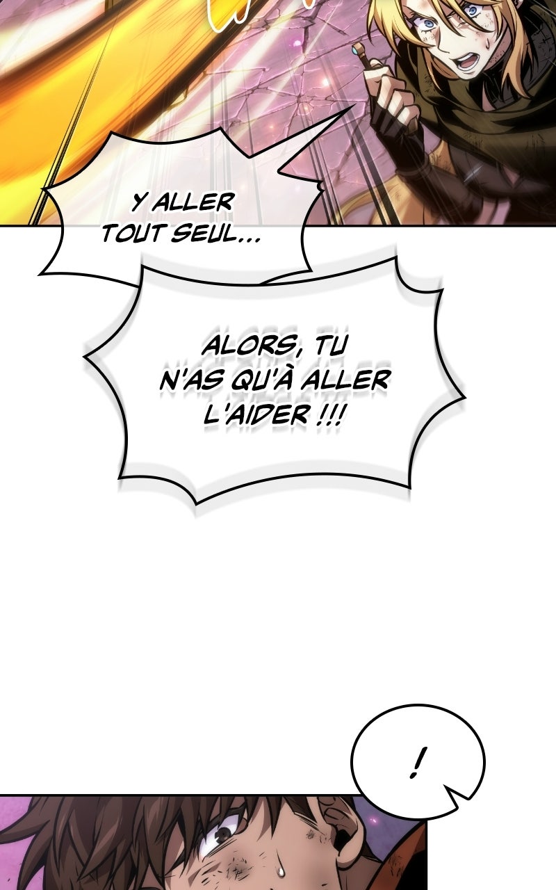 Read The Last Adventurer fr Manga Online