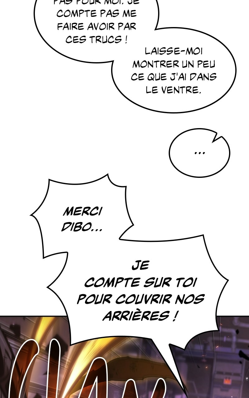 Read The Last Adventurer fr Manga Online