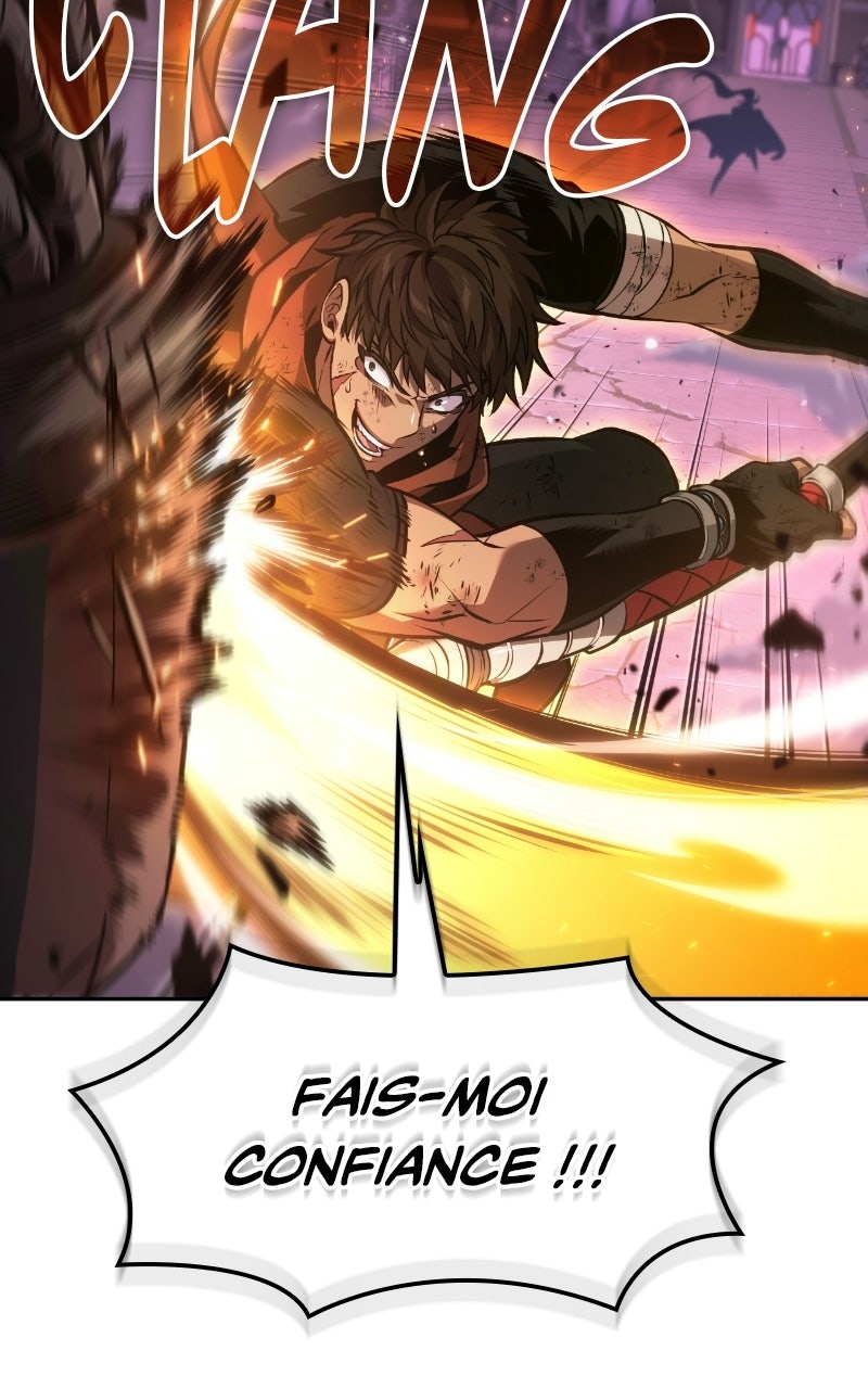 Read The Last Adventurer fr Manga Online