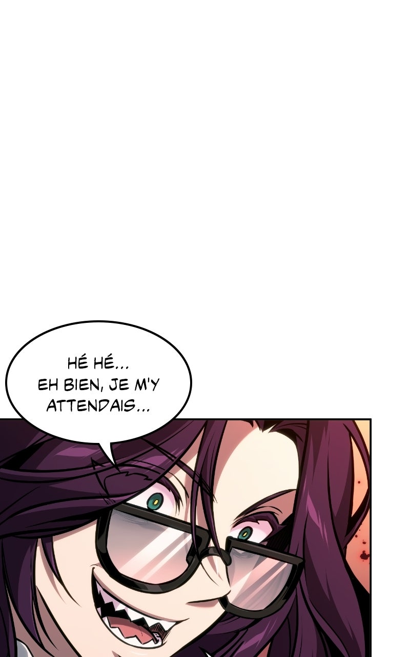 Read The Last Adventurer fr Manga Online