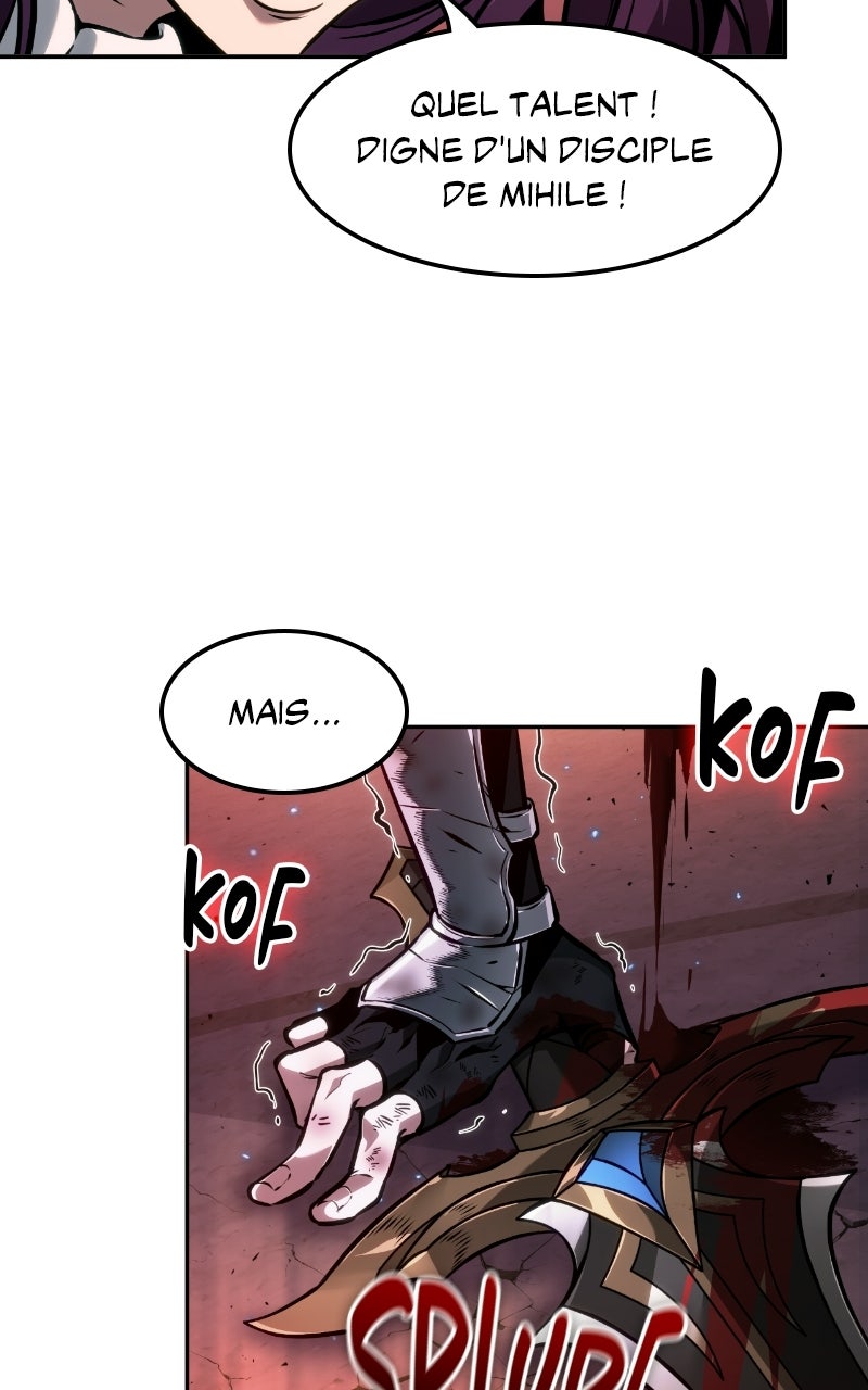 Read The Last Adventurer fr Manga Online