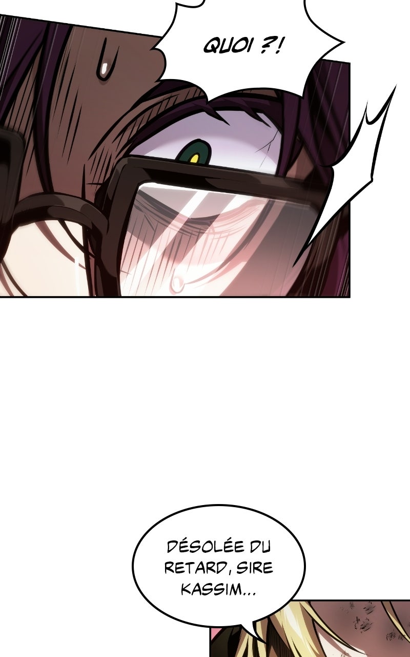 Read The Last Adventurer fr Manga Online