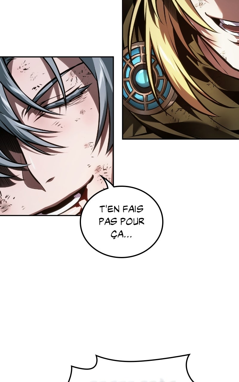 Read The Last Adventurer fr Manga Online