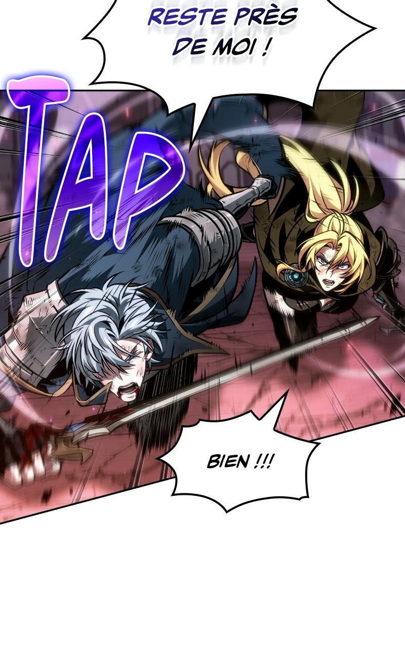 Read The Last Adventurer fr Manga Online