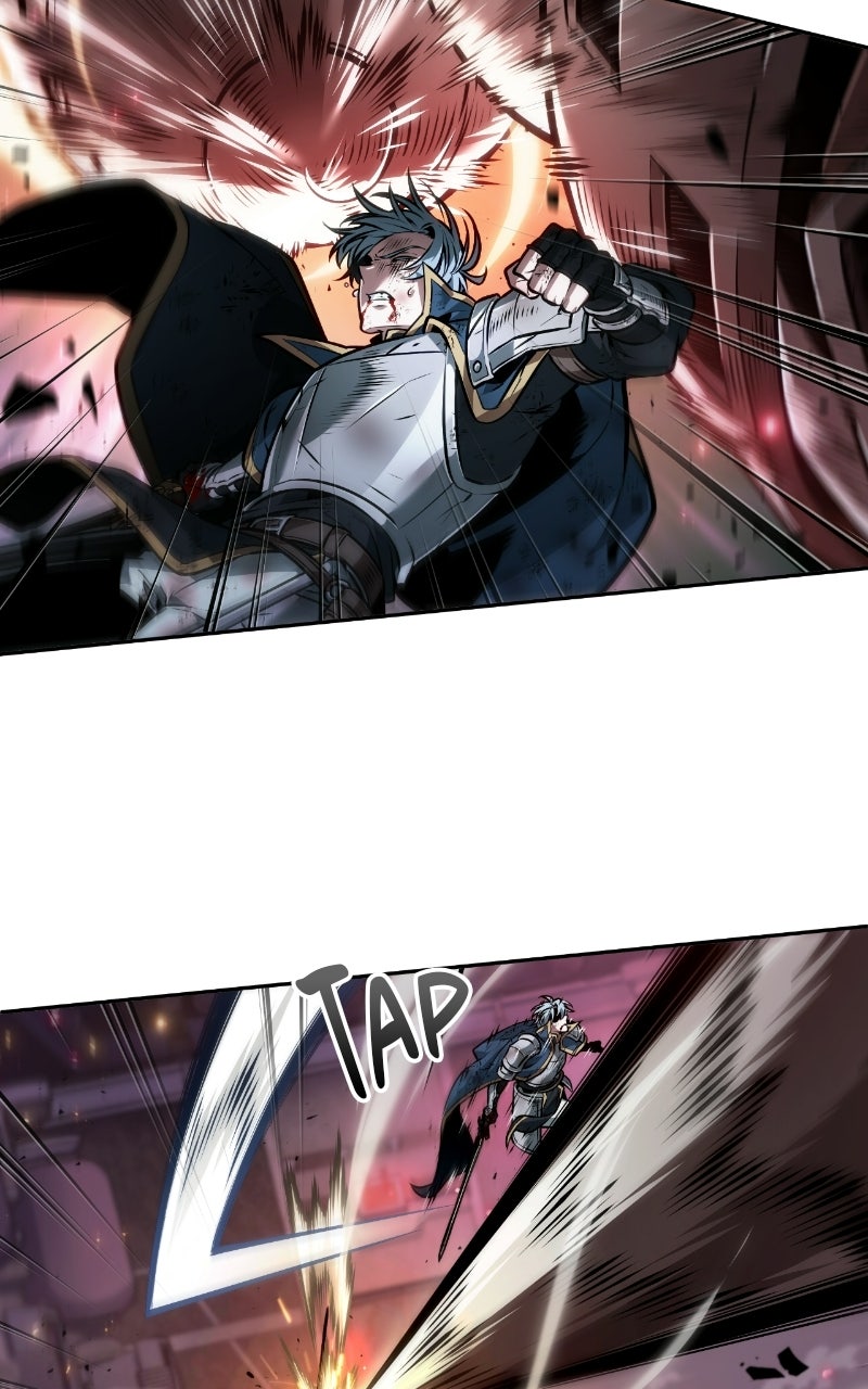 Read The Last Adventurer fr Manga Online