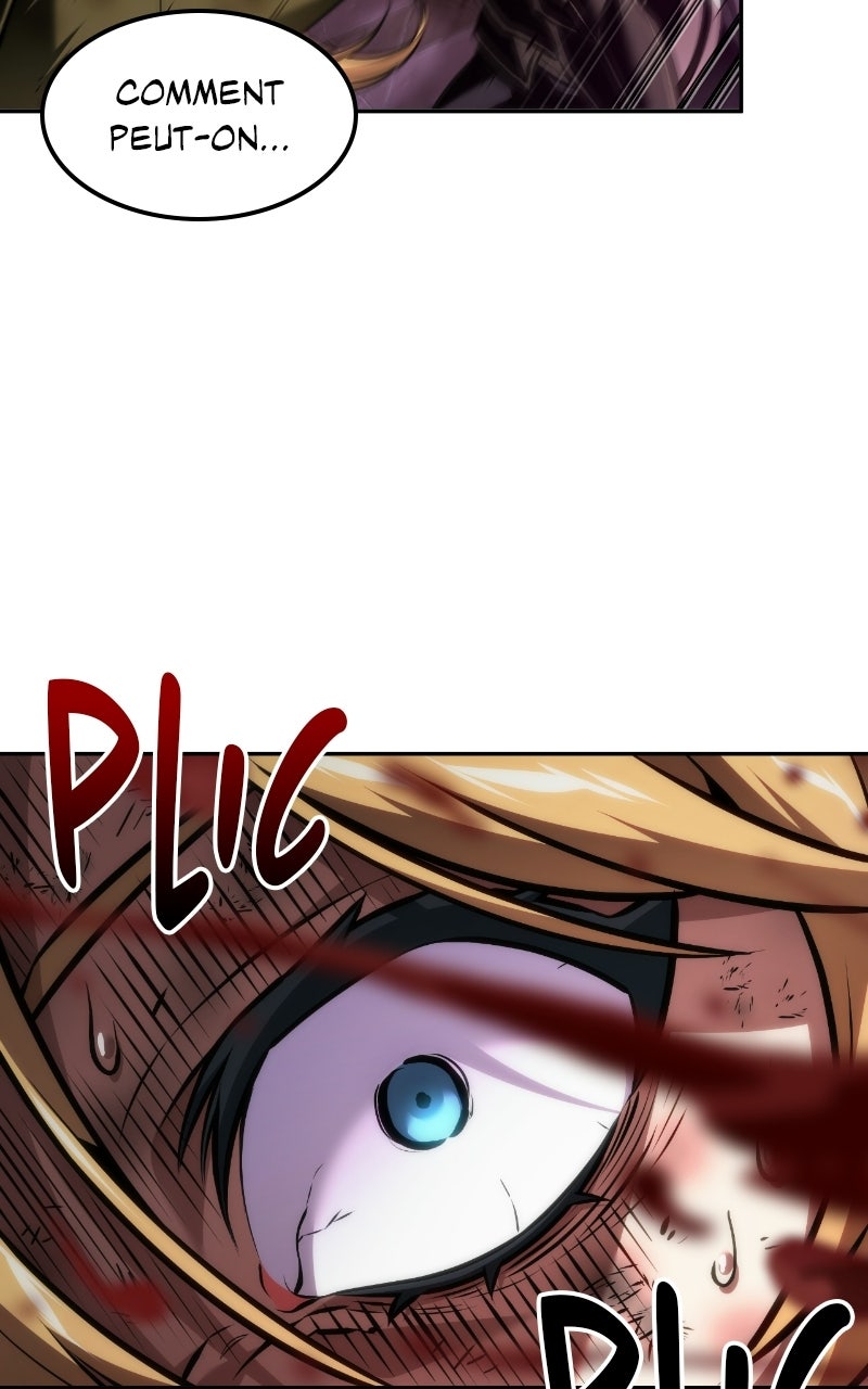 Read The Last Adventurer fr Manga Online