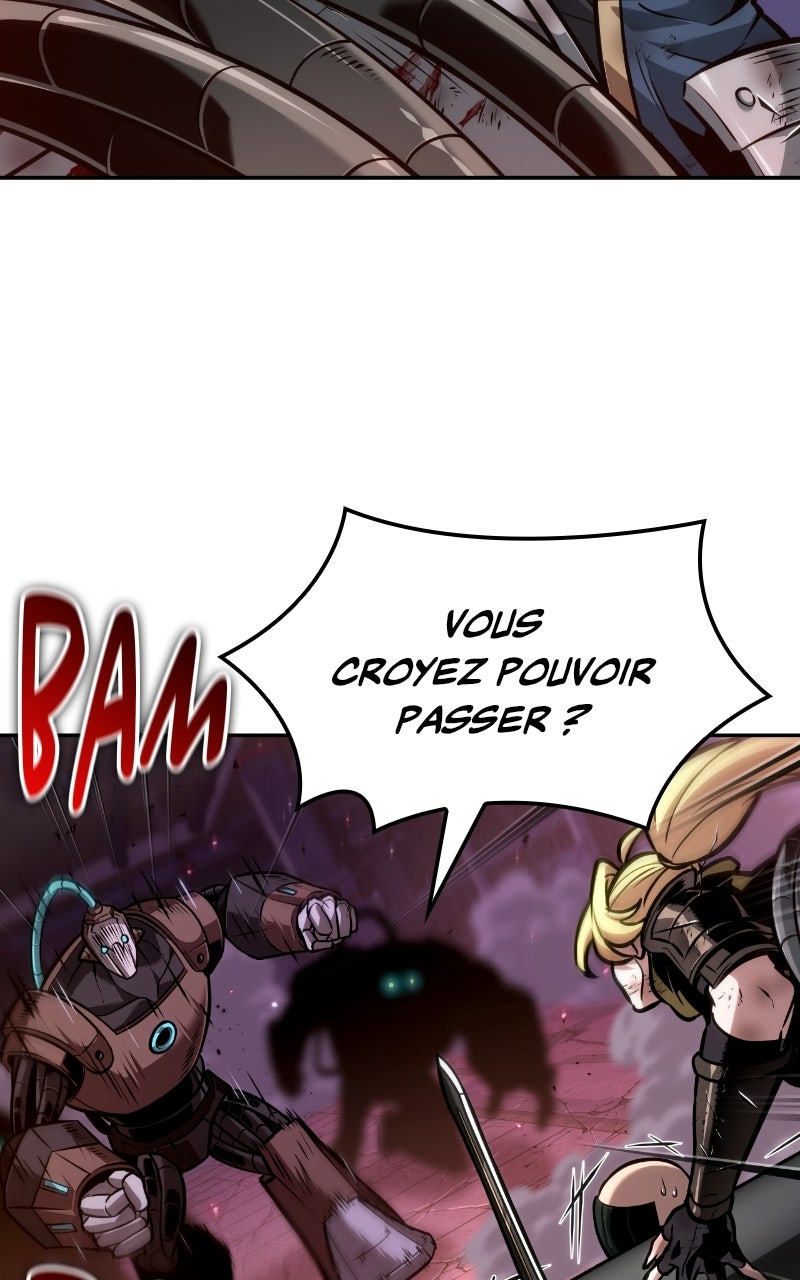 Read The Last Adventurer fr Manga Online