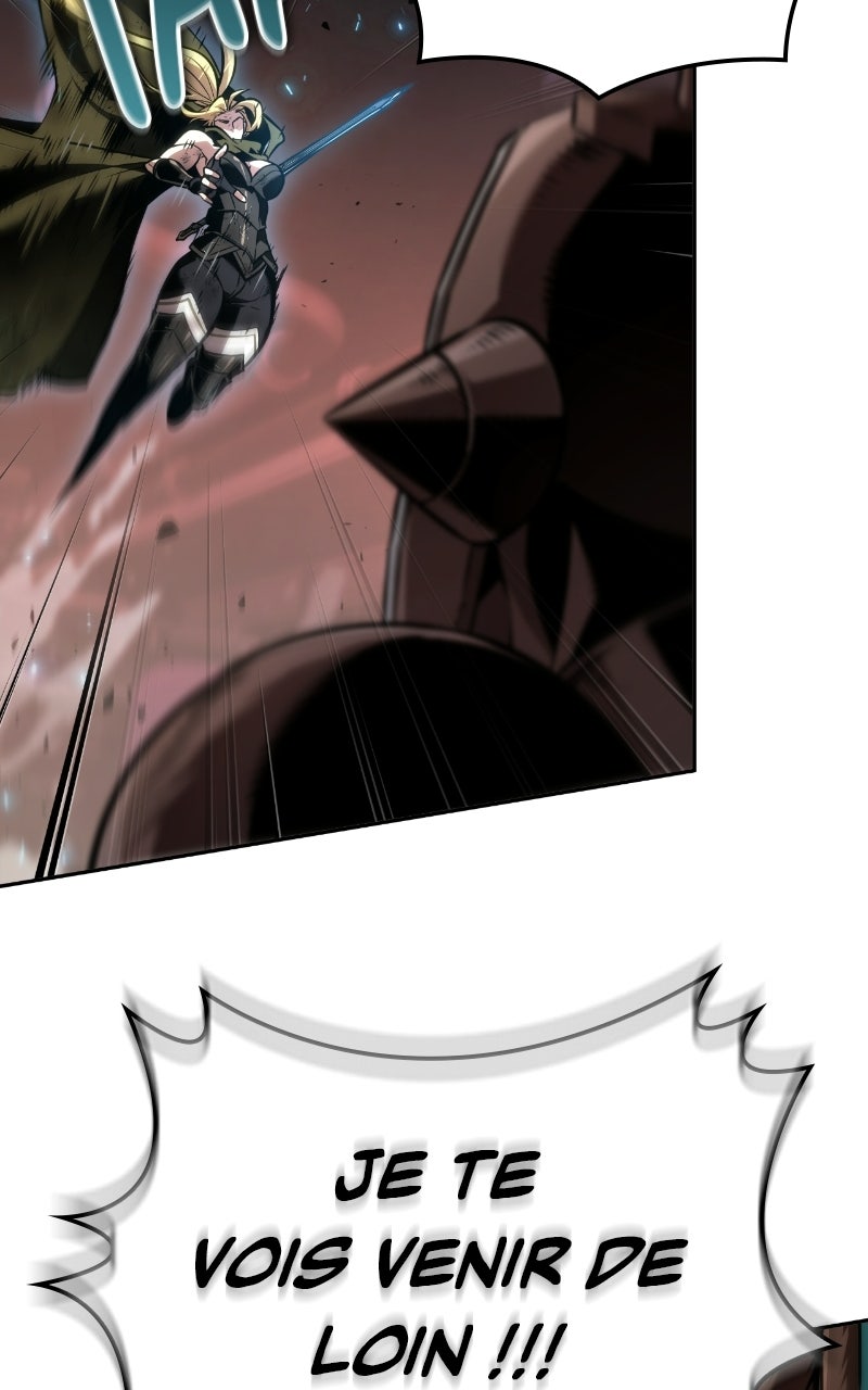 Read The Last Adventurer fr Manga Online