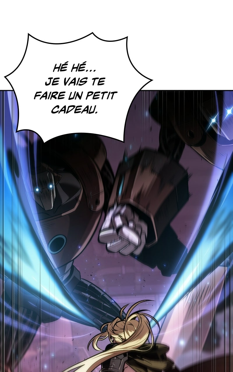 Read The Last Adventurer fr Manga Online