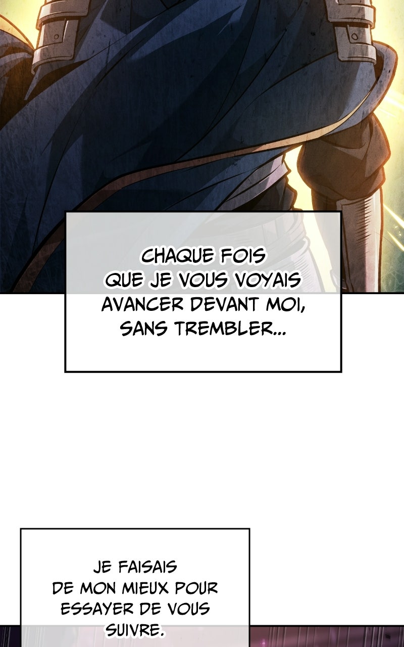 Read The Last Adventurer fr Manga Online