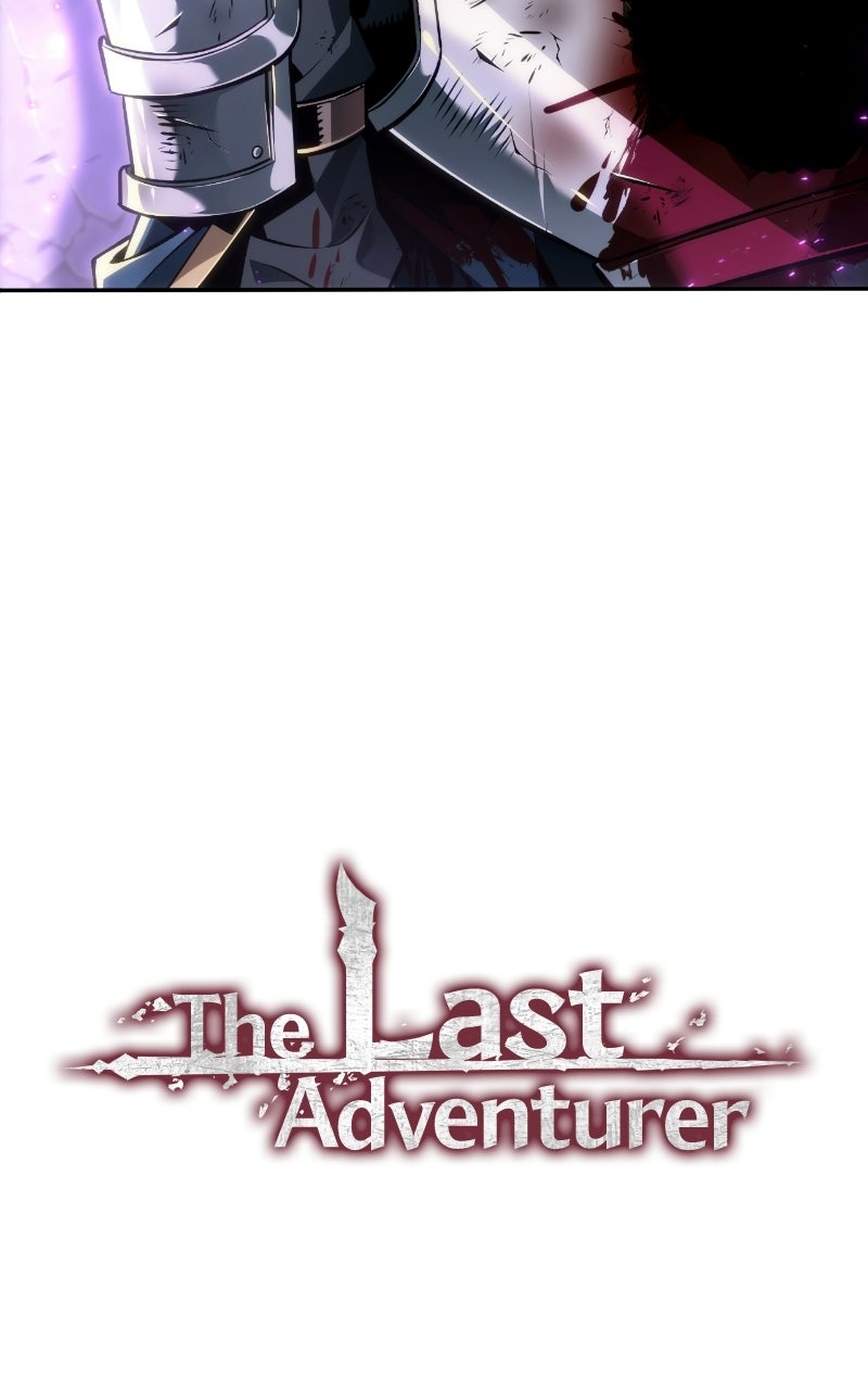 Read The Last Adventurer fr Manga Online