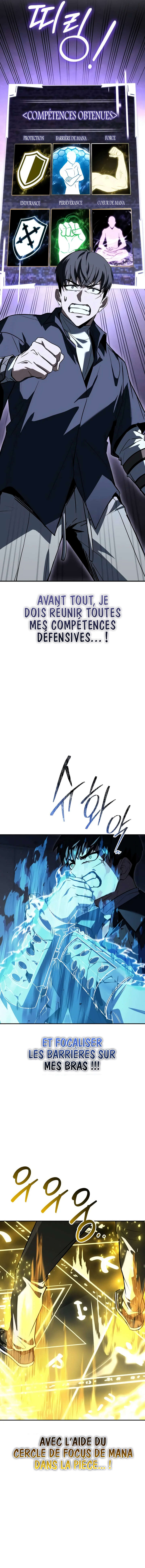 Read Trait Hoarder fr Manga Online