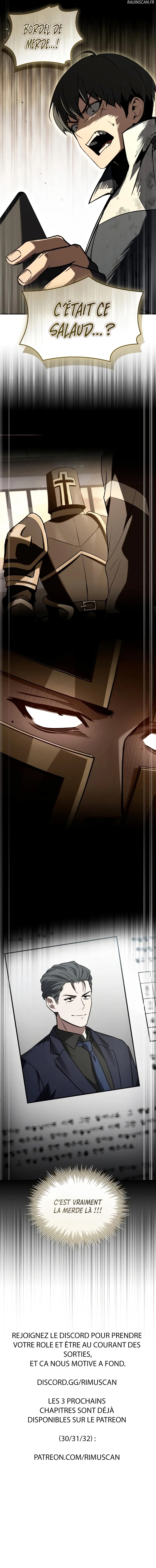 Read Trait Hoarder fr Manga Online