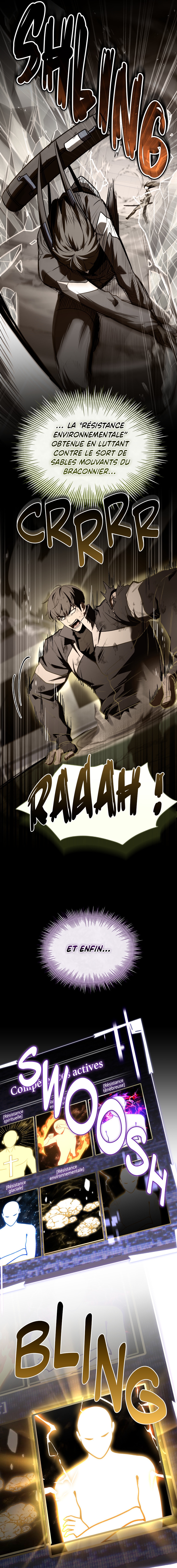 Read Trait Hoarder fr Manga Online