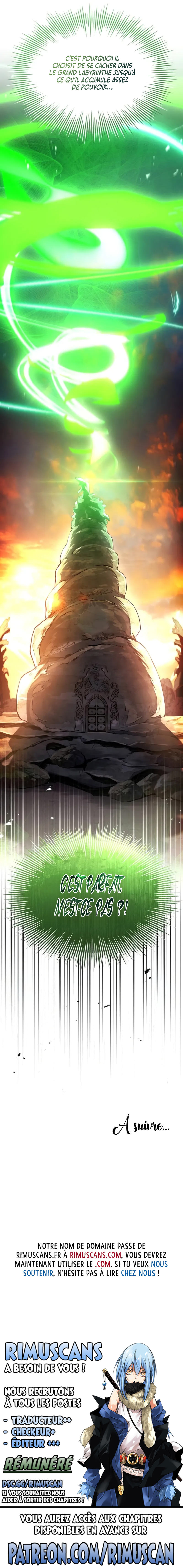 Read Trait Hoarder fr Manga Online