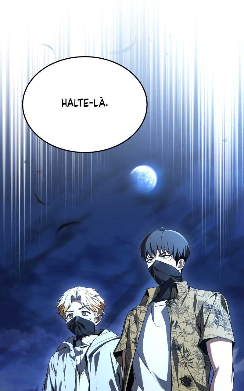 Read Trait Hoarder fr Manga Online