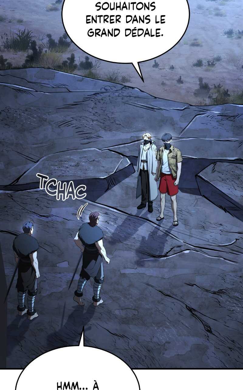 Read Trait Hoarder fr Manga Online