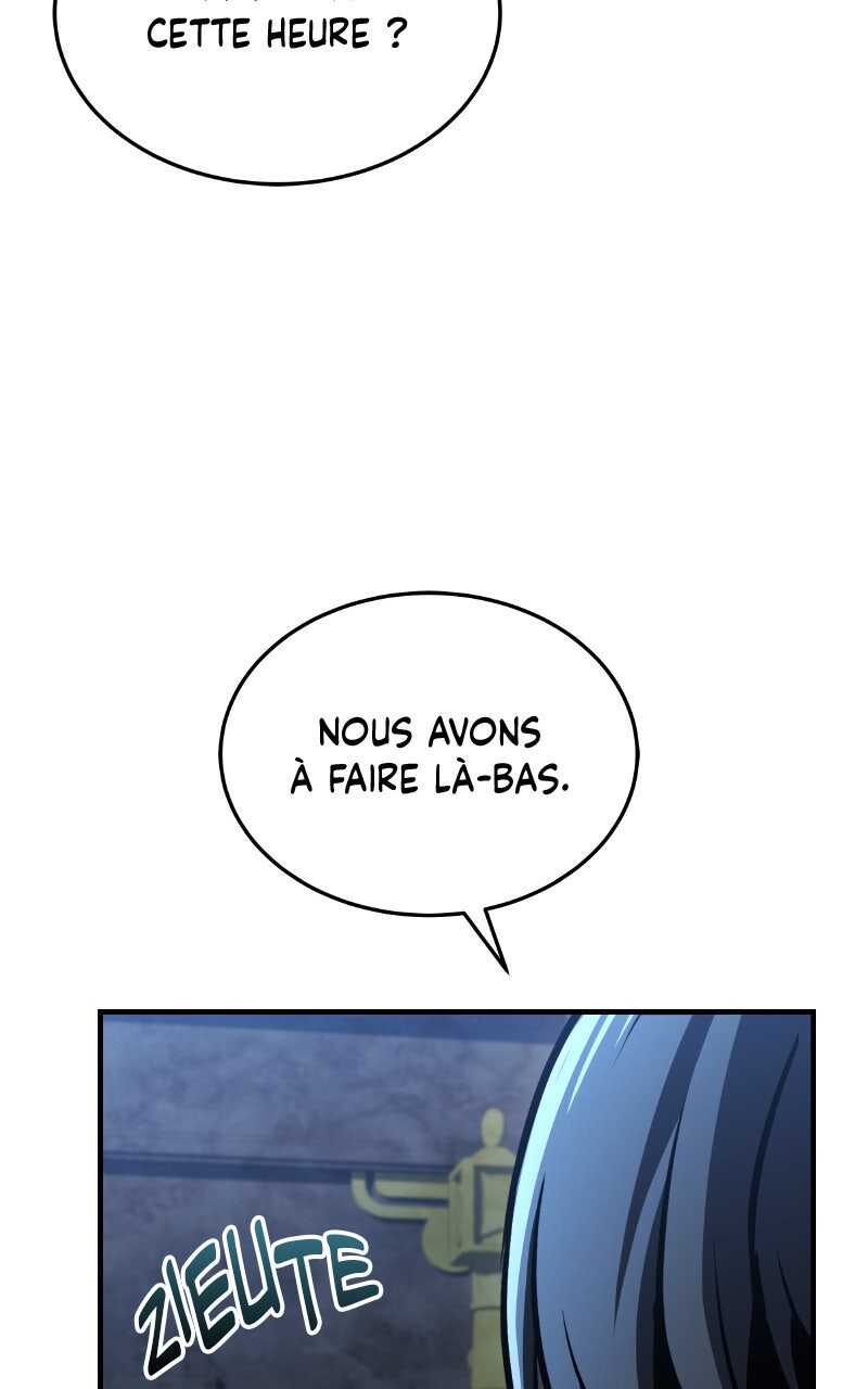 Read Trait Hoarder fr Manga Online