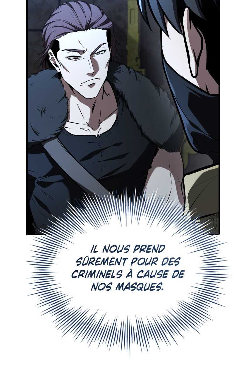 Read Trait Hoarder fr Manga Online