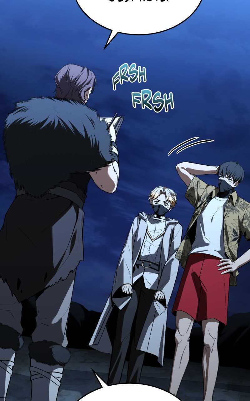 Read Trait Hoarder fr Manga Online