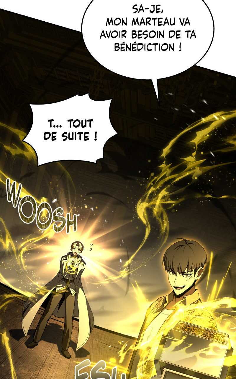 Read Trait Hoarder fr Manga Online