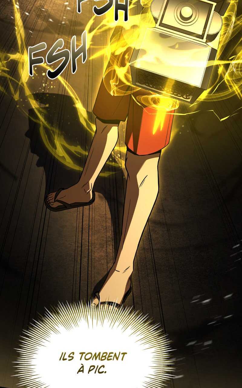 Read Trait Hoarder fr Manga Online