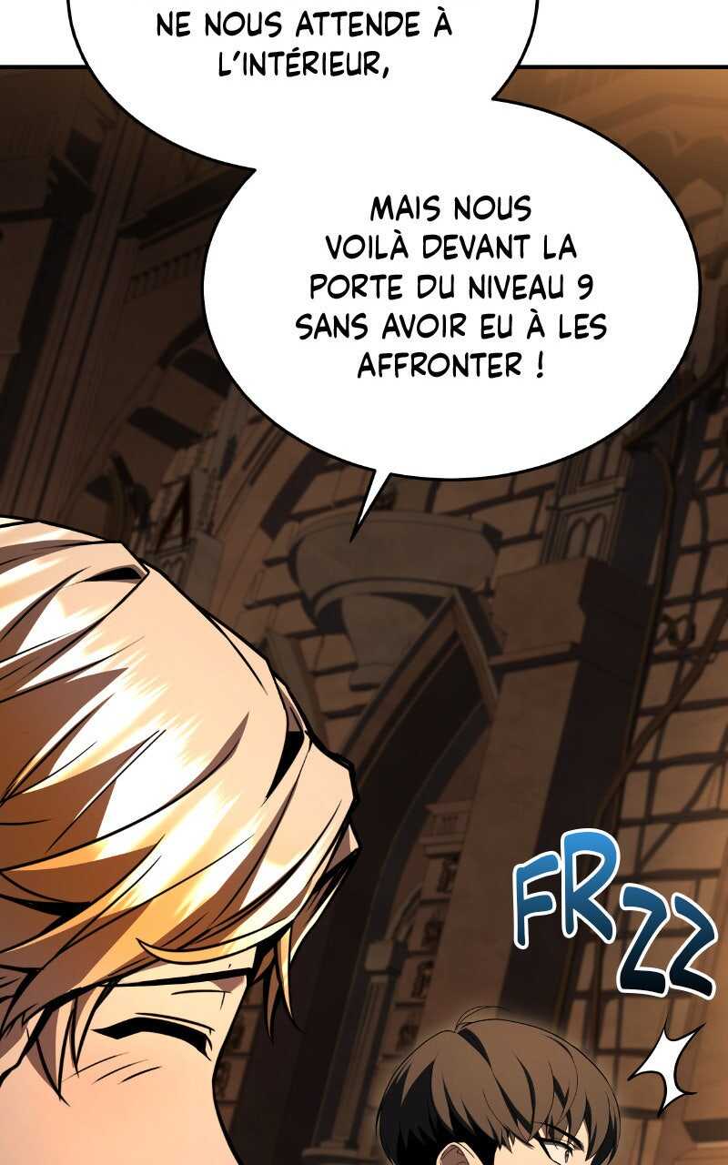 Read Trait Hoarder fr Manga Online