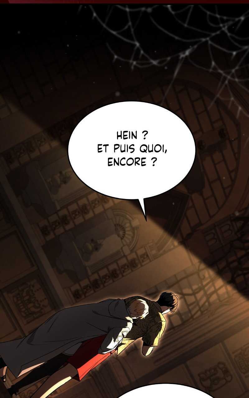 Read Trait Hoarder fr Manga Online