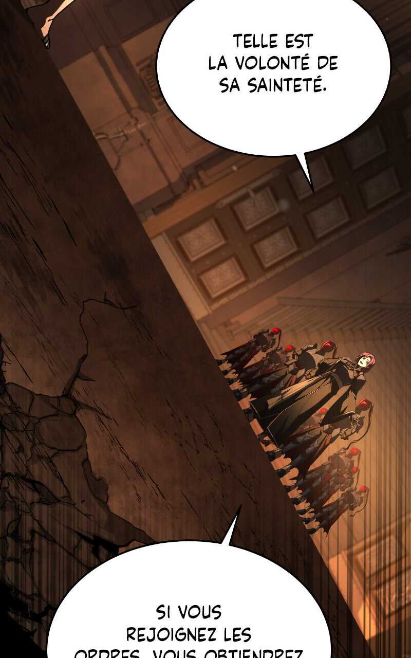 Read Trait Hoarder fr Manga Online