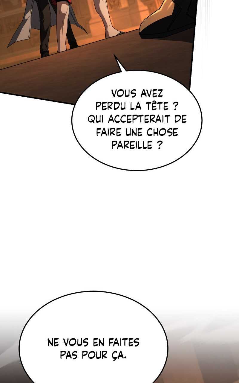 Read Trait Hoarder fr Manga Online