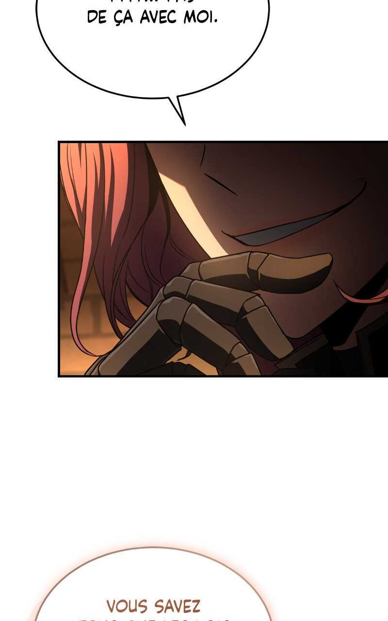 Read Trait Hoarder fr Manga Online