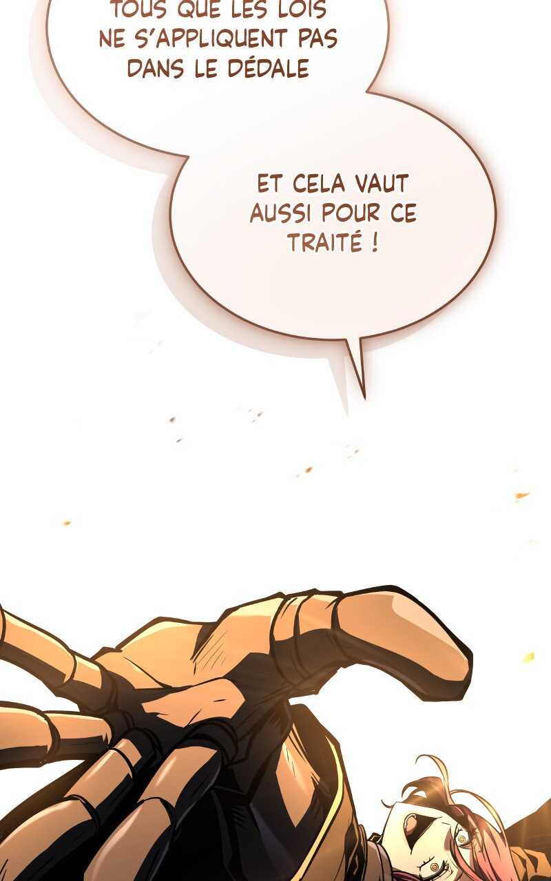 Read Trait Hoarder fr Manga Online