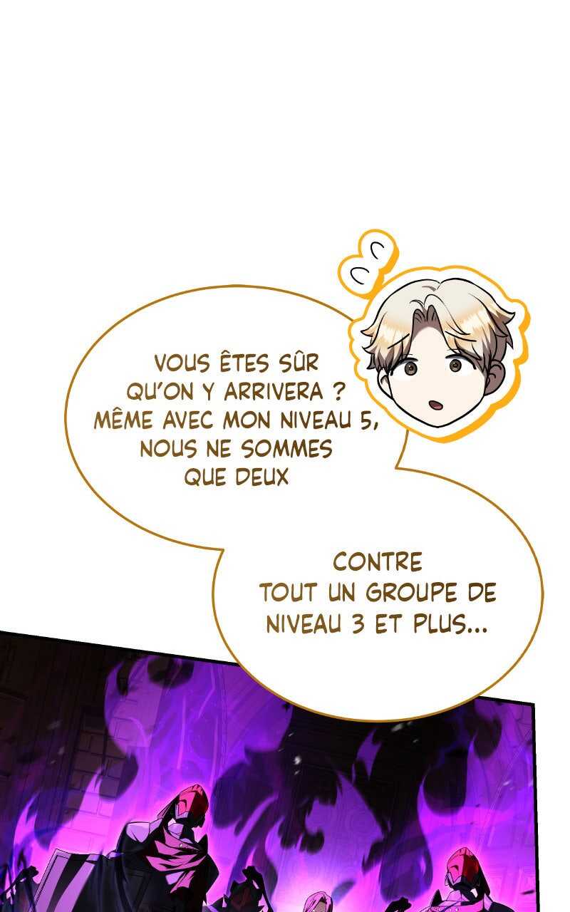 Read Trait Hoarder fr Manga Online