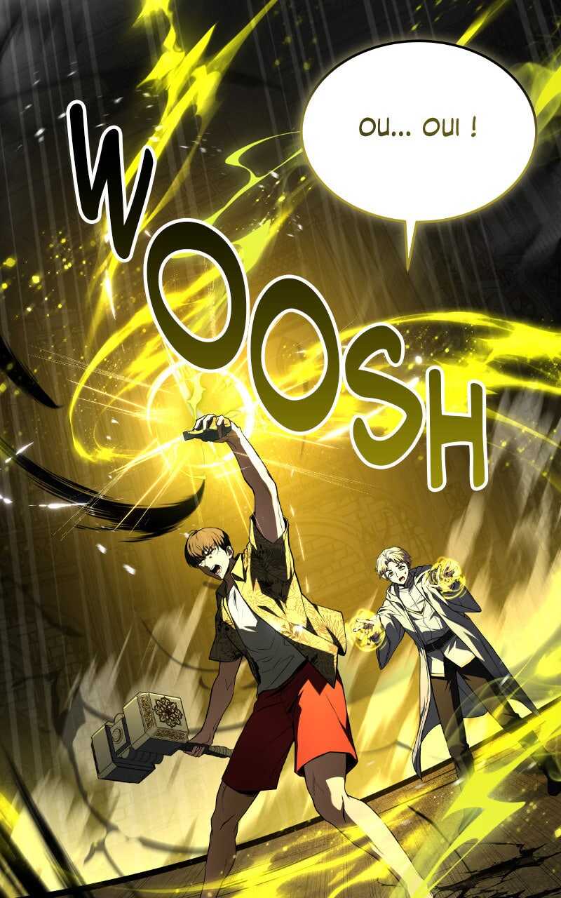 Read Trait Hoarder fr Manga Online