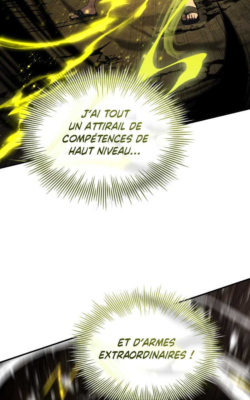 Read Trait Hoarder fr Manga Online