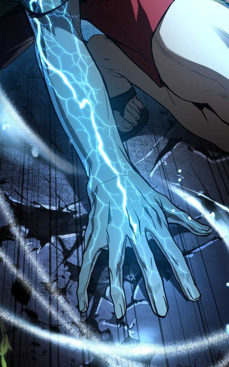 Read Trait Hoarder fr Manga Online