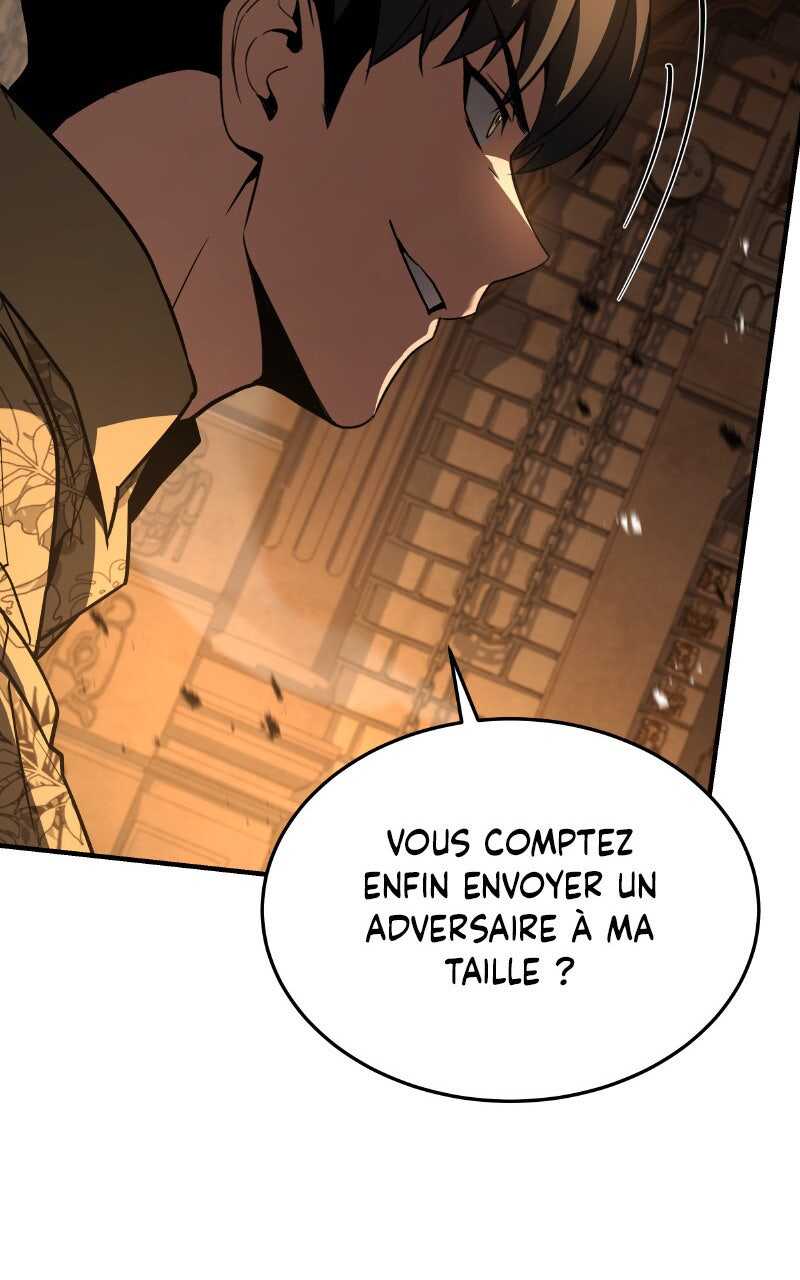 Read Trait Hoarder fr Manga Online